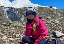 Стремление Наталии Наговициной покорить пик Победы и получить "Снежного барса" stremlenie natalii nagoviczinoj pokorit pik pobedy i poluchit snezhnogo barsa-urbandigest-ru-0