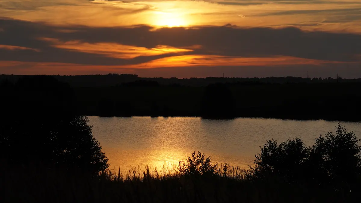 Чем грозит купание в запрещенных местах