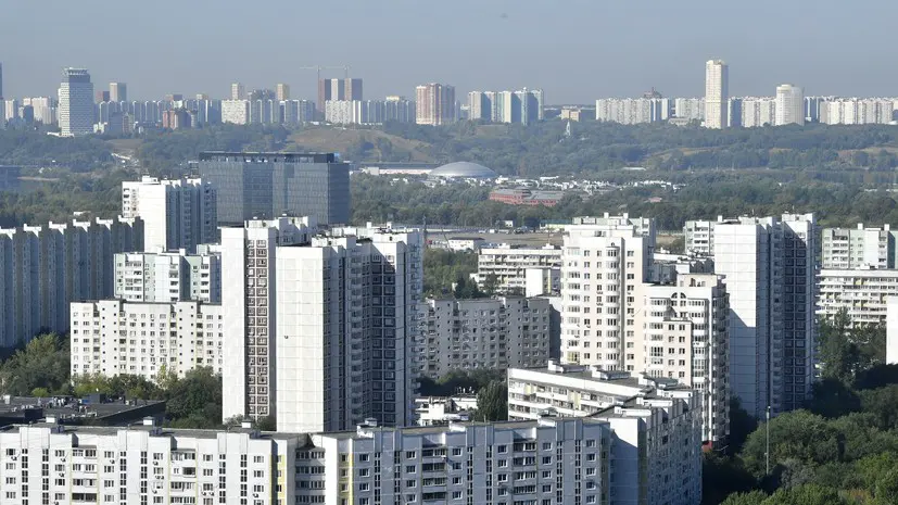 На фоне снижения ставки ЦБ: почему россияне стали чаще интересоваться жильём на вторичном рынке