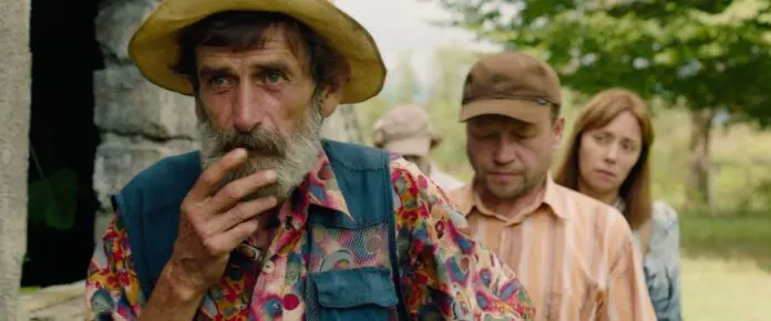 В Екатеринбурге проходят кинопоказы фильма «Сталкер» о правах человека-0