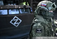 В Харьковской области сохраняется напряженная ситуация вокруг Купянска v harkovskoj oblasti sohranyaetsya napryazhennaya situacziya vokrug kupyanska-urbandigest-ru-0