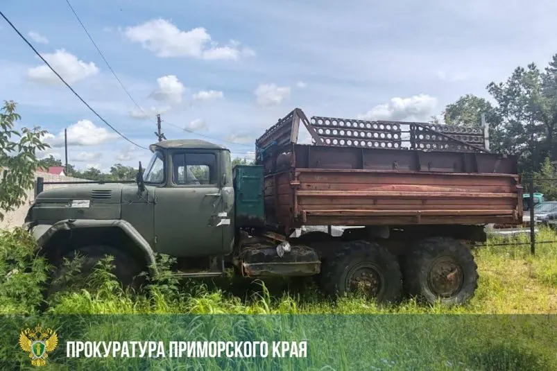 В Приморье двое мужчин осуждены за незаконную рубку 32 деревьев прокуратура Приморского края