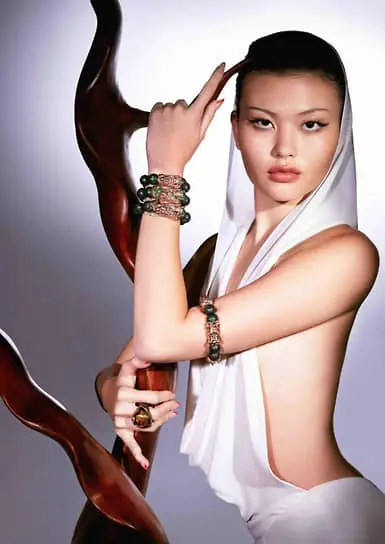 Вдохновляющая история Lotus Art de Vivre от зубочисток до шедевров-0