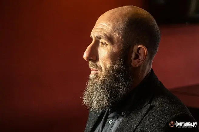 Басманный районный суд Москвы арестовал имущество гендиректора МХАТ | Источник: Огнев Михаил / «Фонтанка.ру»