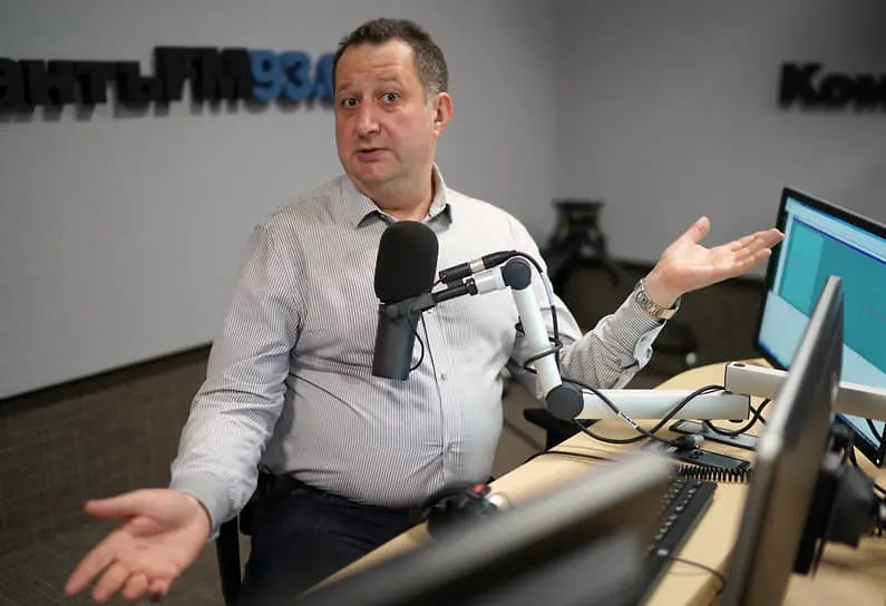 Владимир Константинов и Госсовет Крыма создают защиту культурного пространства России-0