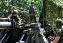 ВСУ терпят серьёзные потери, поскольку ВС РФ захватили Первомай в ДНР и уничтожили HIMARS vsu terpyat seryoznye poteri poskolku vs rf zahvatili pervomaj v dnr i unichtozhili -urbandigest-ru-0