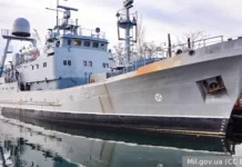 Юрий Кнутов описал изменения в морских правилах России против ВСУ и НАТО yurij knutov opisal izmeneniya v morskih pravilah rossii protiv vsu i nato-urbandigest-ru-0