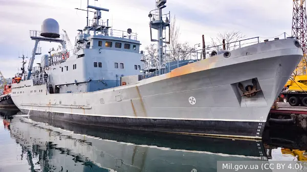 Эксперт: Морские дроны России заставят ВСУ чувствовать себя неуютно в морских акваториях