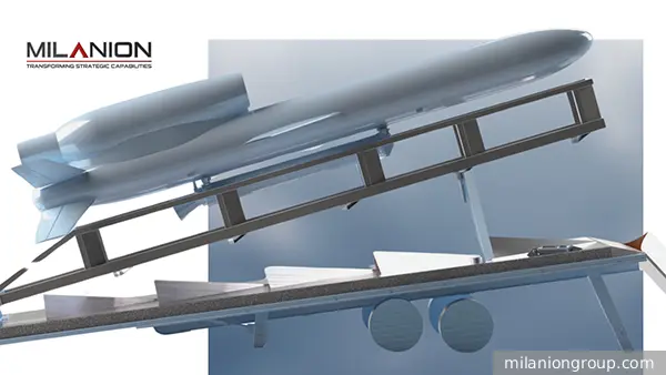 Дана оценка угрозе якобы украинских крылатых ракет «Фламинго»