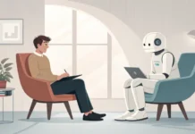 Юрий Силаев из РТУ МИРЭА объясняет, как избежать утечек с ИИ-психологами yurij silaev iz rtu mirea obyasnyaet kak izbezhat utechek s iipsihologami-urbandigest-ru-0