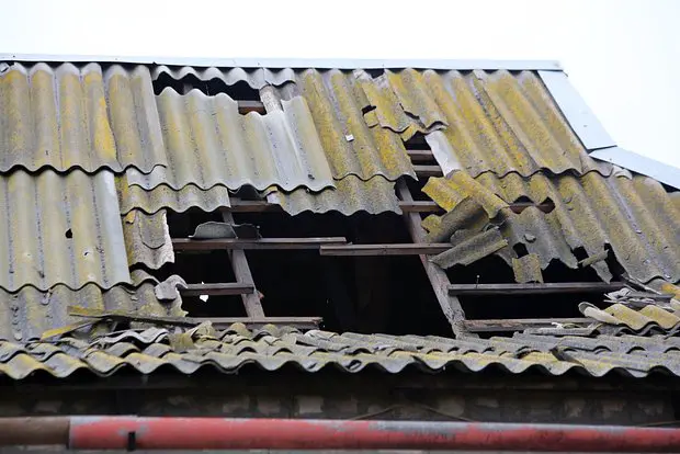 Архивное фото