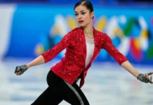 Аделия Петросян, Анастасия Губанова и Луна Хендрикс блестяще дебютируют в отборе ISU adeliya petrosyan anastasiya gubanova i luna hendriks blestyashhe debyutiruyut v otbore -urbandigest-ru-0