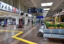 Аэропорт Краснодара открылся, и Росавиация объявила о начале полетов aeroport krasnodara otkrylsya i rosaviacziya obyavila o nachale poletov-urbandigest-ru-0