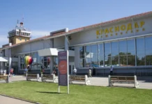 aeroport krasnodara vozobnovil rabotu blagodarya rosaviaczii i aeroflotu-urbandigest-ru-0