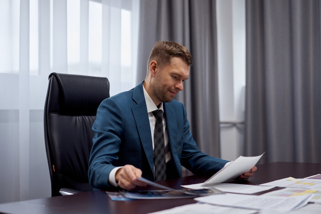 Алексей Вихарев ведёт битву за пропавших