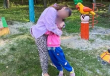 Анастасия из Рязани вновь обрела дочку благодаря поддержке Анжелики Евдокимовой anastasiya iz ryazani vnov obrela dochku blagodarya podderzhke anzheliki evdokimovoj-urbandigest-ru-0