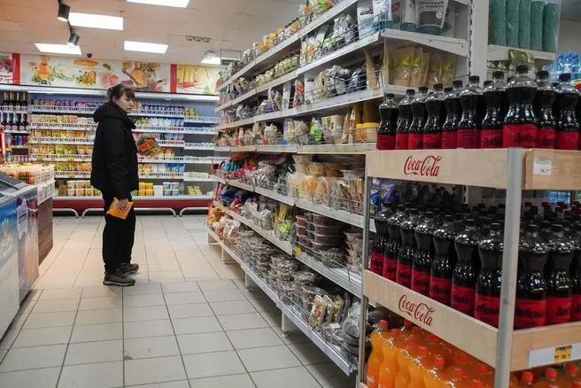 Каждый из покупателей чувствует себя обманутым | Источник: Евгений Софийчук / NGS55.RU