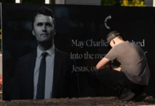 Чарли Кирк и Turning Point USA обсуждают роковой пост об Ирине Заруцкой charli kirk i obsuzhdayut rokovoj post ob irine zaruczkoj-urbandigest-ru-0