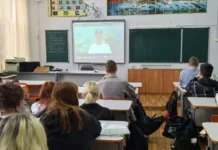 День моря в Приморском крае вдохновляет детей через "Морские уроки" den morya v primorskom krae vdohnovlyaet detej cherez morskie uroki-urbandigest-ru-0