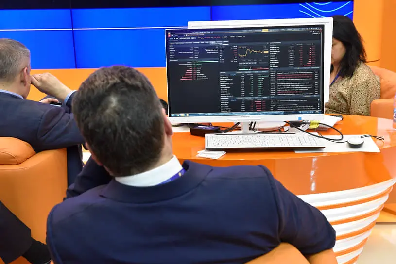 Депозитные средства подпитывают рекордный рост ПИФов на фоне политики ЦБ-0