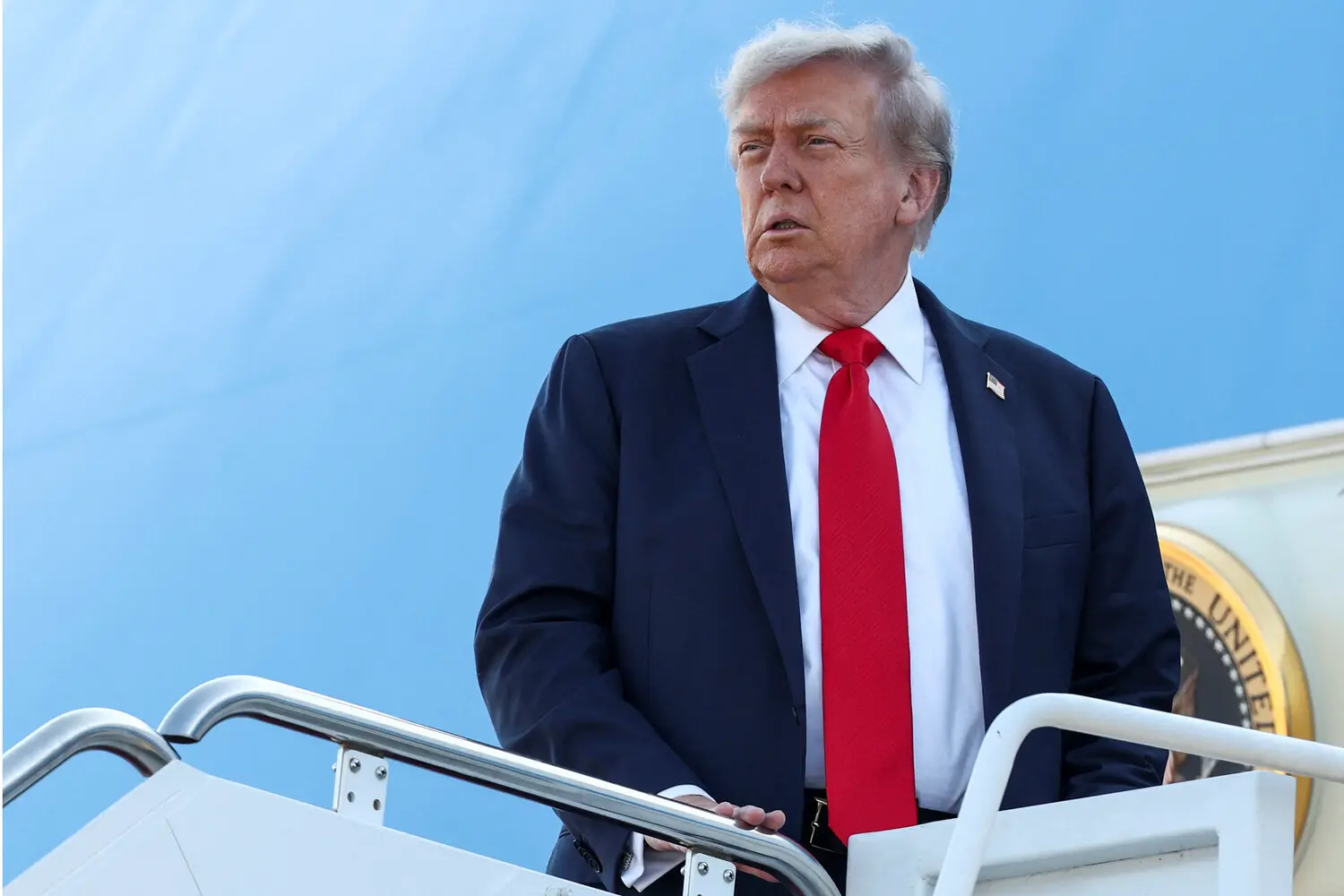 Дональд Трамп и его пошлины способствовали сближению Китая и Индии в США-0