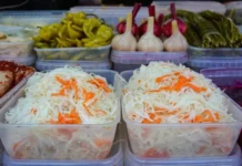 Екатерина Кашух делится секретами полезной квашеной капусты от Гемотест ekaterina kashuh delitsya sekretami poleznoj kvashenoj kapusty ot gemotest-urbandigest-ru-0