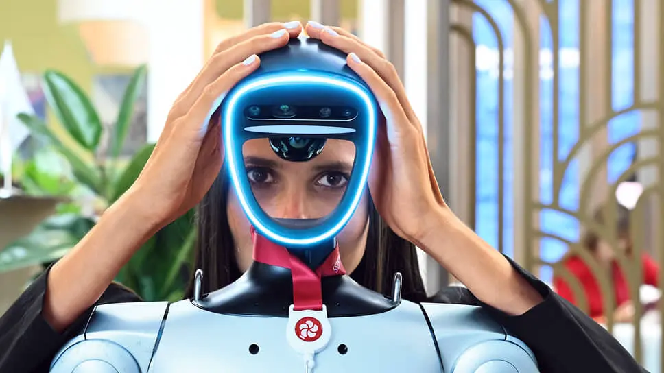 Эксперты обсуждают доверие ИИ-министру Diella в вопросах тендеров и вступления в ЕС-0