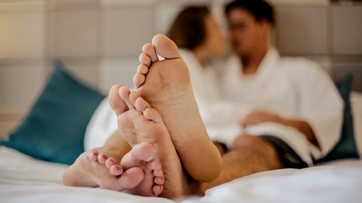 причины снижения либидо