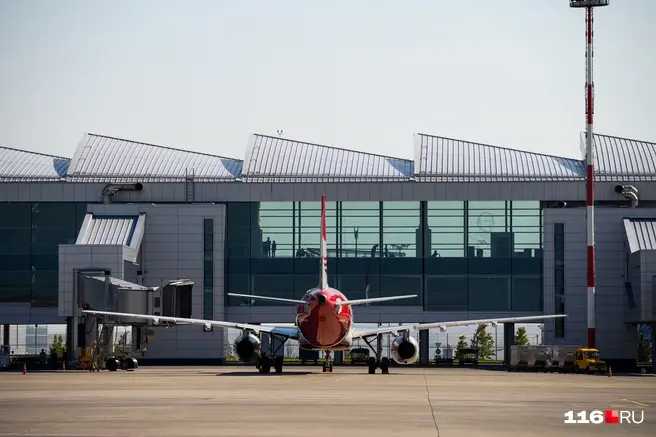 Бывший гендиректор аэропорта «Жуковский» планирует выкупить грузовую группу «Волга-Днепр» | Источник: Евгений Вдовин / 161.RU