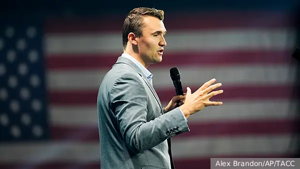 Ветеран «Альфы» увидел признаки того, что в Кирка стрелял профессионал