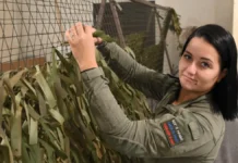 Фонд Данко и Мария Хорычева используют сети спасения против дронов fond danko i mariya horycheva ispolzuyut seti spaseniya protiv dronov-urbandigest-ru-0