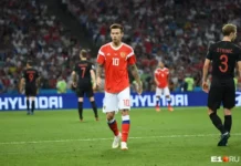 Фёдор Смолов и Карина Истомина стремятся к новым победам через пример fyodor smolov i karina istomina stremyatsya k novym pobedam cherez primer-urbandigest-ru-0