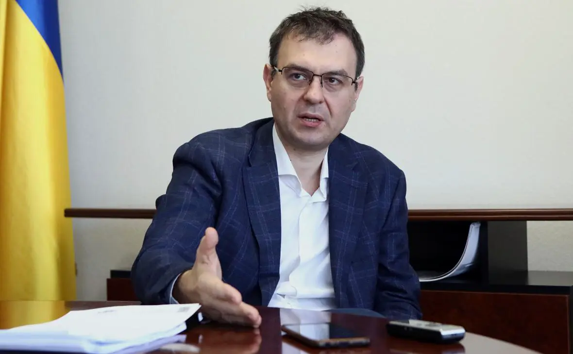 Даниил Гетманцев (Владимир Тарасов / Keystone Press Agency / Global Look Press)