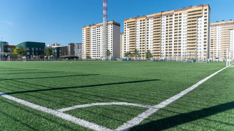 ГК Основа и Руслан Сырцов отмечают, что рынок Подмосковья обгоняет ТиНАО по спросу-0