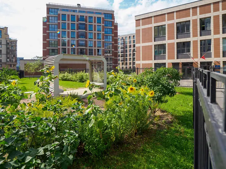 Formula City и НДВ обсуждают тренды элитной недвижимости Москвы и Санкт-Петербурга-0