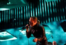 Radiohead и The Smile — Том Йорк, Колин и Джонни Гринвуд triumphant return i tom jork kolin i dzhonni grinvud -urbandigest-ru-0
