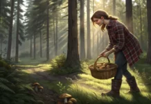 Илья Русяев из «Русяев и партнёры» объяснил, что важно знать грибникам ilya rusyaev iz rusyaev i partnyory obyasnil chto vazhno znat gribnikam-urbandigest-ru-0