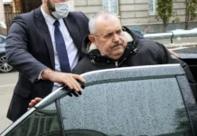 Конституционный суд поддержал правила подписей — Надеждин и Центризбирком konstituczionnyj sud podderzhal pravila podpisej nadezhdin i czentrizbirkom-urbandigest-ru-0