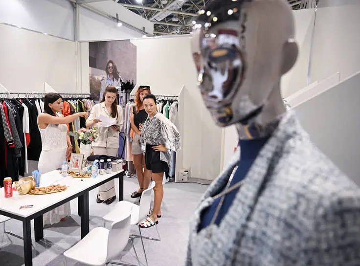 Магазины Lime, Fashion Melon Group и NF Group представляют новые бренды в России 2025-0