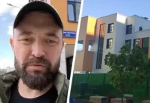 Майя Булаева комментирует скандал с увольнением отца пятерых в Некрасовке majya bulaeva kommentiruet skandal s uvolneniem otcza pyateryh v nekrasovke-urbandigest-ru-0