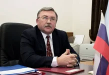 Михаил Ульянов видит перспективы для СВПД при участии России и Ирана mihail ulyanov vidit perspektivy dlya svpd pri uchastii rossii i irana-urbandigest-ru-0