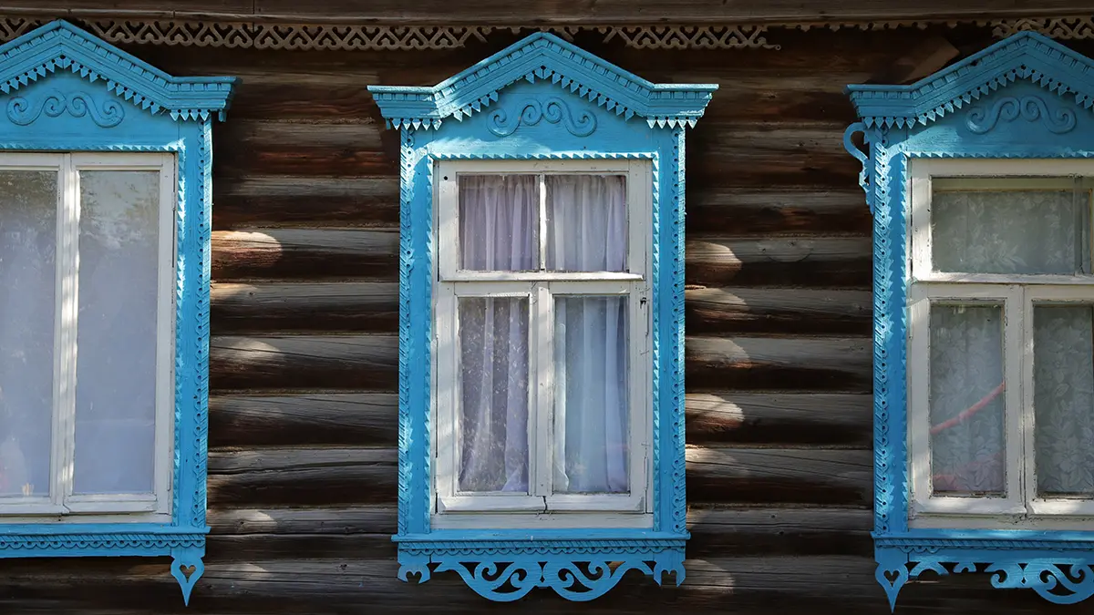 Страшилки русской провинции: журналистам рассказали про заброшенные деревни