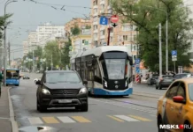 moskva nachala masshtabnyj remont tramvajnyh putej s obnovleniem asfalta-urbandigest-ru-0