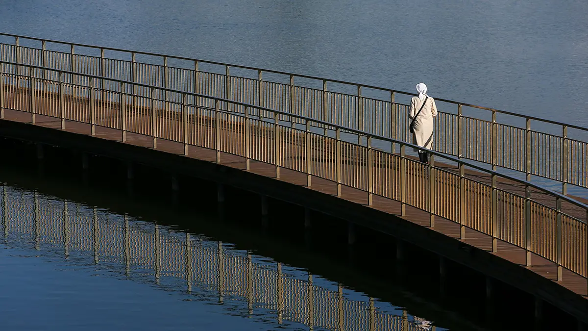 Погода в Москве с 22 по 28 сентября