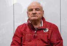 Павел Попов переведен в медицинское учреждение при тюрьме, обновления по делу о "Патриоте" pavel popov pereveden v mediczinskoe uchrezhdenie pri tyurme obnovleniya po delu o patriote-urbandigest-ru-0