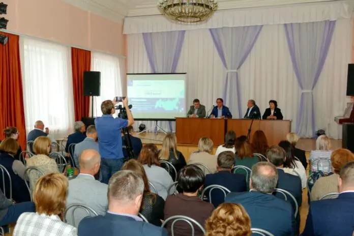 План Дениса Паслера и Экспертного клуба по туристическому развитию Невьянска к 2035 году-0