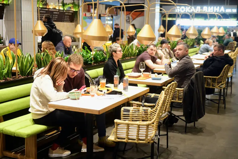 По России наблюдается рост фудхоллов — рекордные 34 проекта от NF Group и IBC Real Estate-0