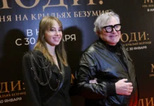 Полина Диброва и Роман Товстик начинаются новую жизнь polina dibrova i roman tovstik nachinayutsya novuyu zhizn-urbandigest-ru-0