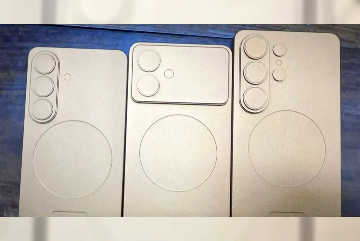 Samsung представила уникальный дизайн и магниты Qi2 в Galaxy S26 Ultra и Edge-0