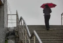 Примгидромет прогнозирует смену погоды в Приморье в среду primgidromet prognoziruet smenu pogody v primore v sredu-urbandigest-ru-0